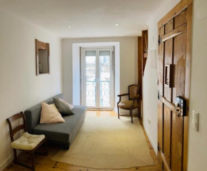 Heart of Lisbon Apartment